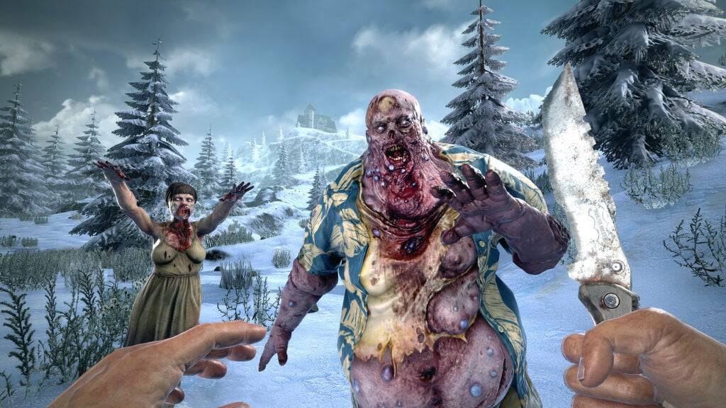 7 Days to Die - A Dynamic Survival Experience