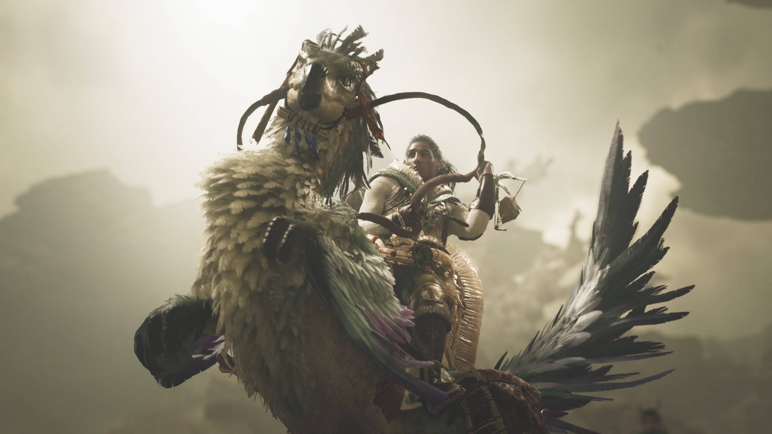 Monster Hunter Wilds의 최고의 솔로 무기