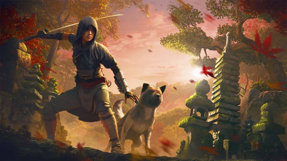 Assassin's Creed Shadows: Sekiranya anda membolehkan mod penerokaan berpandu?