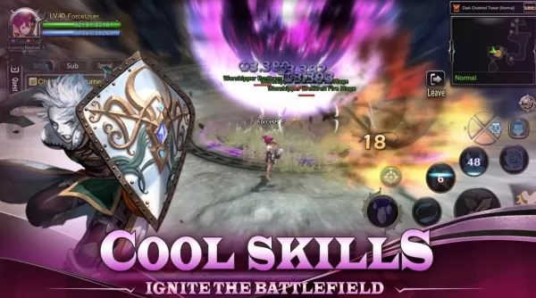 Dragon Nest: Gear and Atributo Guide for Legend Rebirth