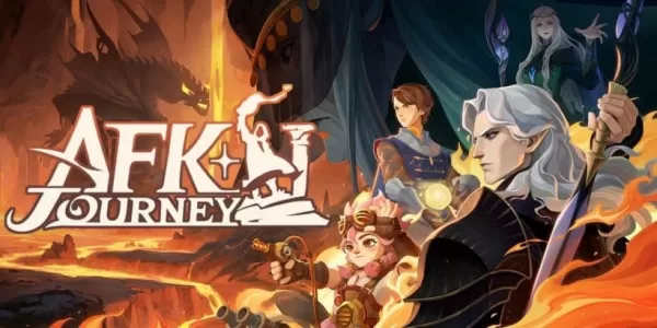 AFK Journey Unveils Underground Season 