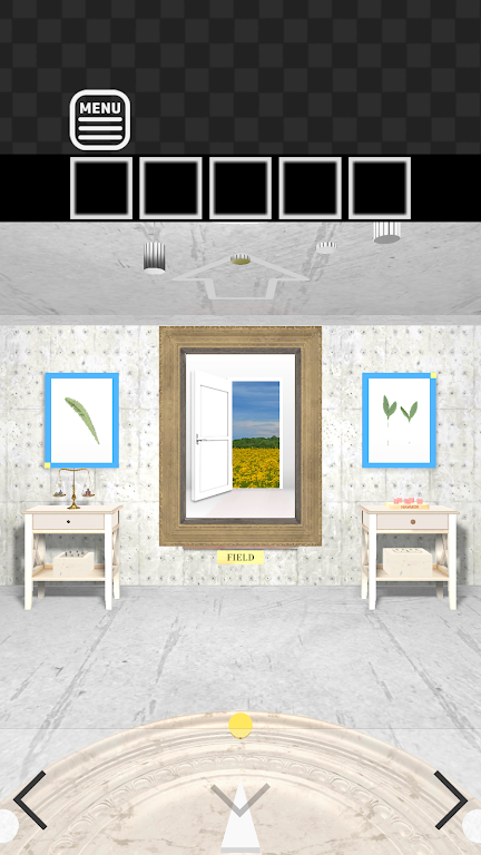 Escape Game: Hidden Doors應用截圖第2張