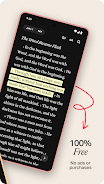 Bible + Audio en Français Capture d'écran 3