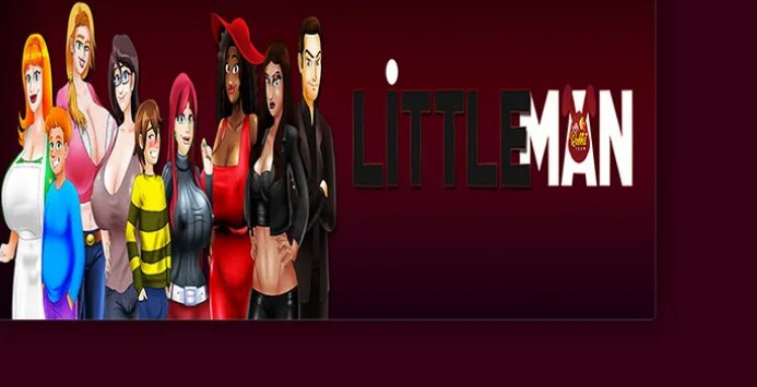 LittleMan Remake应用截图第1张