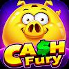 Cash Fury