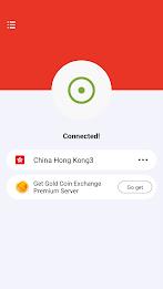 VPN Hong Kong - Use HK IP應用截圖第4張