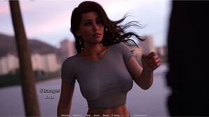 Alienated – Version 0.1 [Kalin] ภาพหน้าจอ 4