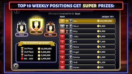 Lake of The Torches Slots 777 ဖန်သားပြင်ဓာတ်ပုံ 4