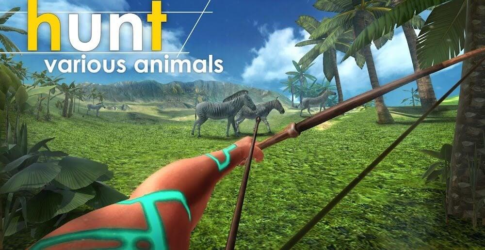 Survival Island: EVO Raft ภาพหน้าจอ 2