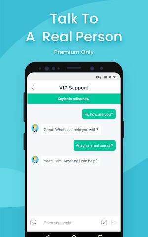 X-VPN স্ক্রিনশট 3