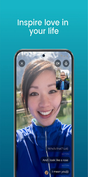 PinaDate - Filipino Dating App應用截圖第3張