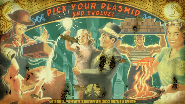 Netflix's New Film Strategy Impacts Bioshock