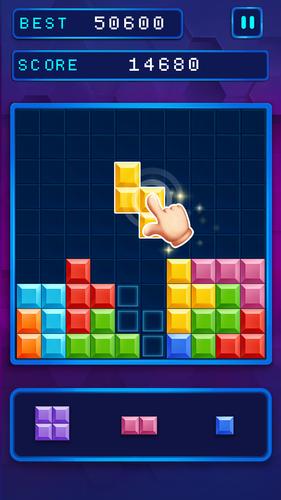 Block Puzzle: Popular Game Скриншот 4