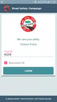 Road Safety Campaign by Chitto 스크린샷 2