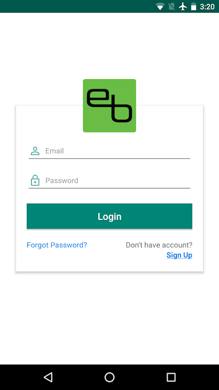 Equipbid Admin应用截图第1张