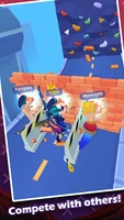 Animals Crazy Lab স্ক্রিনশট 3