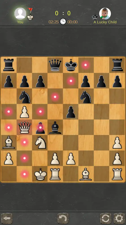 Chess 2019 Captura de pantalla 2