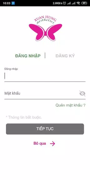Xuân Hùng - Trung tâm thẩm mỹ ဖန်သားပြင်ဓာတ်ပုံ 1
