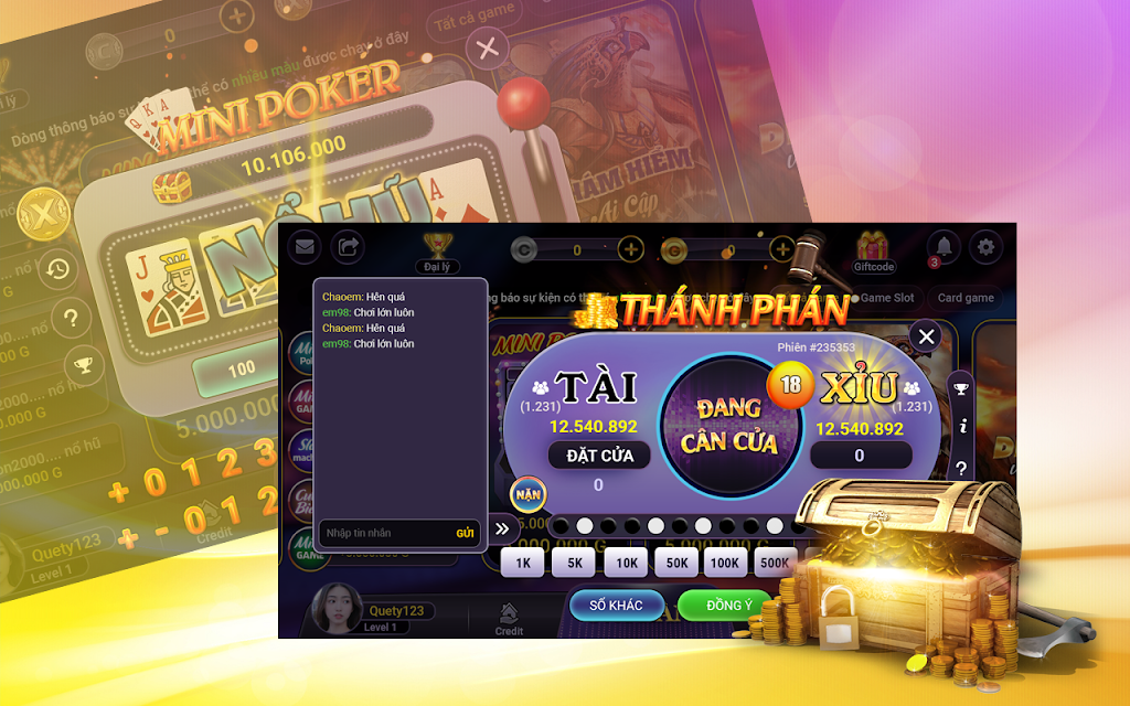 igame - game dân gian giải trí thuần tuý स्क्रीनशॉट 3