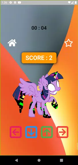 Corrupted Twilight FNF Mod Screenshot 2