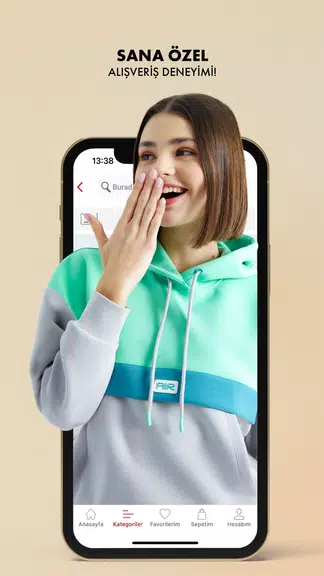 TOMMYLIFE应用截图第2张