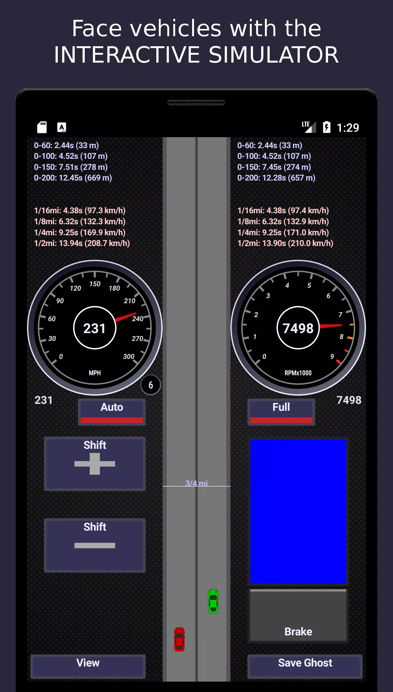MotorSim 2 Screenshot 2