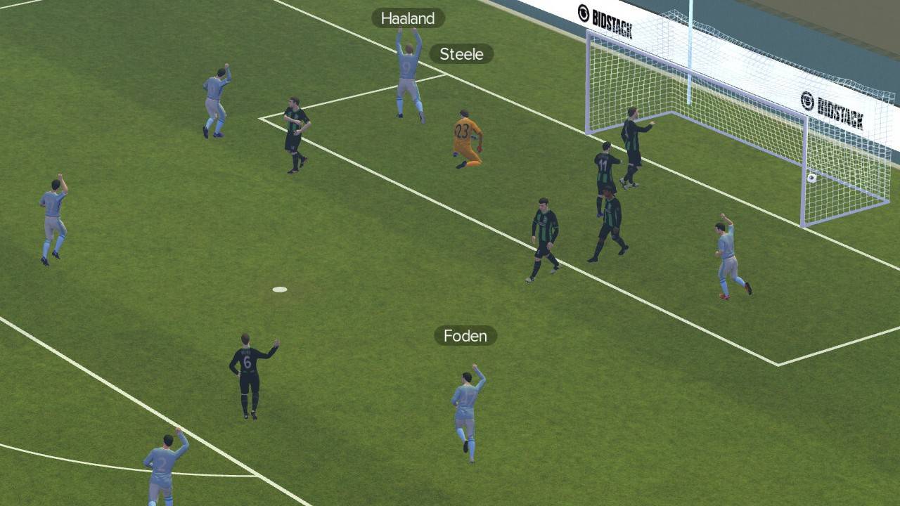 Football Manager 25 Cancellation Announced