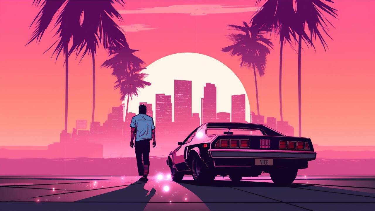 GTA 6 Slated for Fall 2025 Release