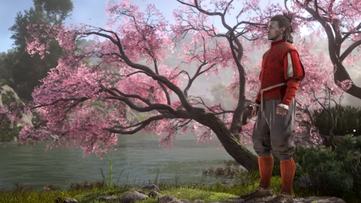 Die Verkäufe von Assassins Creed Shadows bleiben inmitten von Kontroversen stark 
