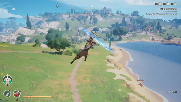 Into a Hearth Yonder Screenshot 4