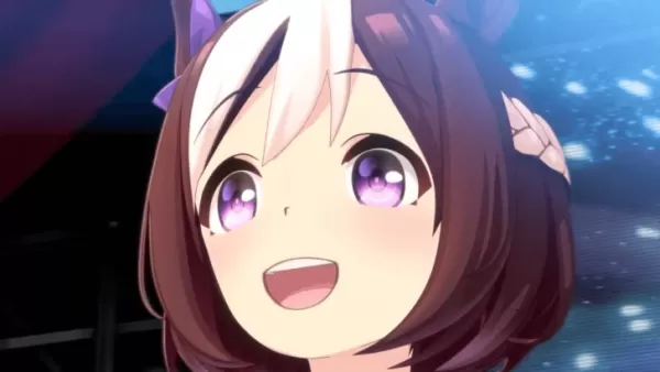 Umamusume: Pretty Derby - PreRegister nu