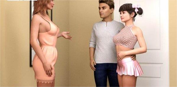 Jessie: Mothers Sins ภาพหน้าจอ 1
