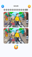Find Easy - Hidden Differences स्क्रीनशॉट 2