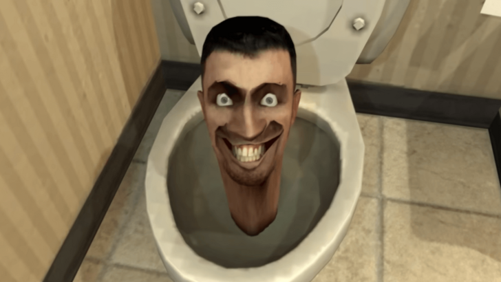Ang DMCA Takedown ng SkiBidi ng Garry's Mod ay nagtataas ng mga ligal na katanungan