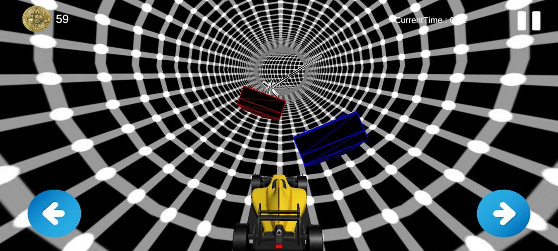Dizzy Car スクリーンショット 4