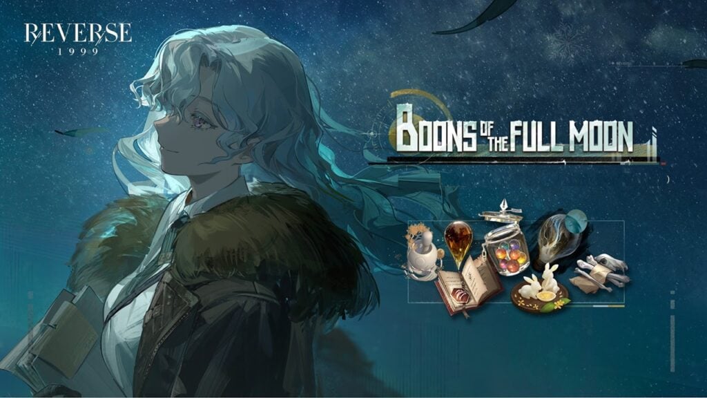 新しい6つ星のキャラクターは、リバースアップデート1.8に到着します