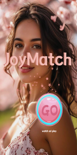 JoyMatch Tangkapan skrin 3