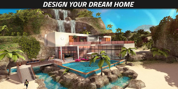 Avakin Life - 3D virtual world স্ক্রিনশট 2
