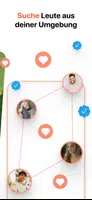 OSAA Dating App: Date & Meet Screenshot 3