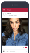 American Dating – Meet USA Ảnh chụp màn hình 1