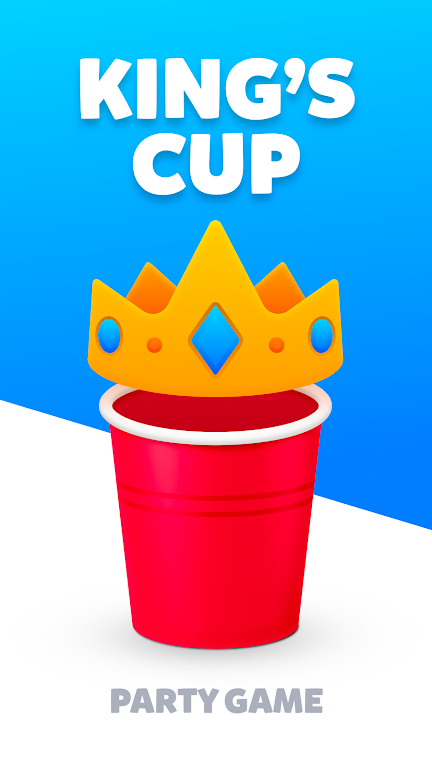 King’s Cup应用截图第1张