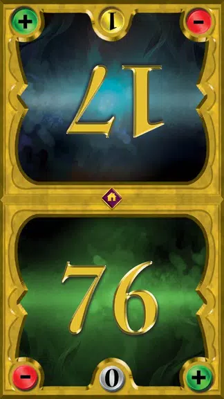 Epic ScoreKeeper Screenshot 2