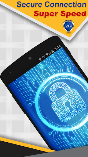 Super VPN Unblock Websites Screenshot 4