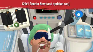 Surgeon Simulator Ekran Görüntüsü 2