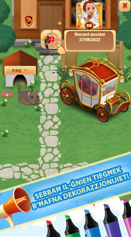 Dadu Koprok:KoproK Dice Online:Free 스크린샷 2