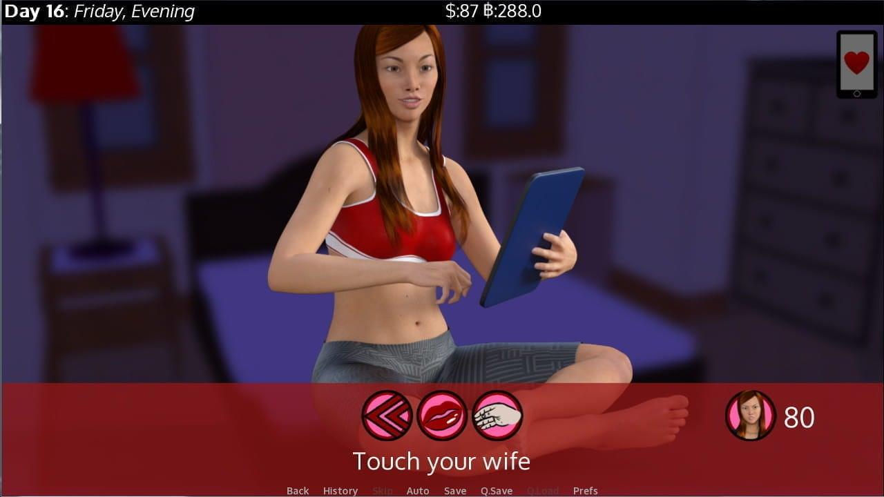 Daddy’s Goodnight Kiss应用截图第2张
