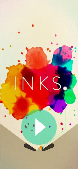 INKS. Mod スクリーンショット 1