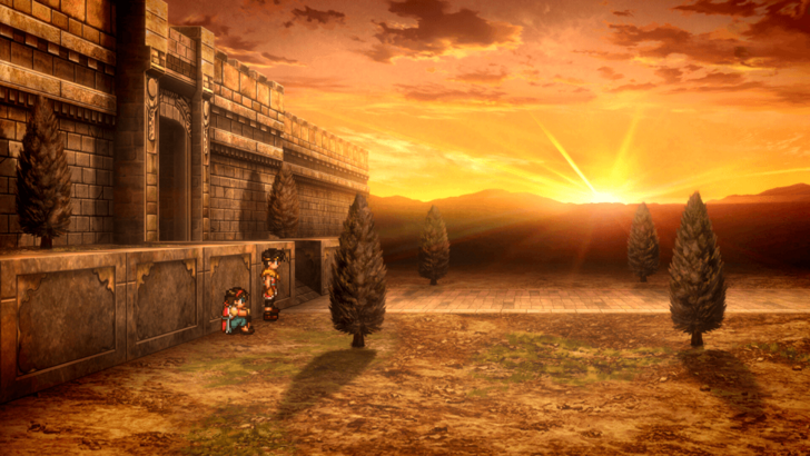 Suikoden 1 & 2 HD Remaster หวังที่จะฟื้นฟูซีรีส์