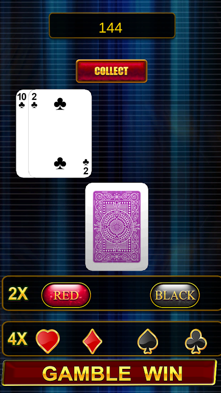 Triple Fifty Times Pay - Free Vegas Style Slots Screenshot 2