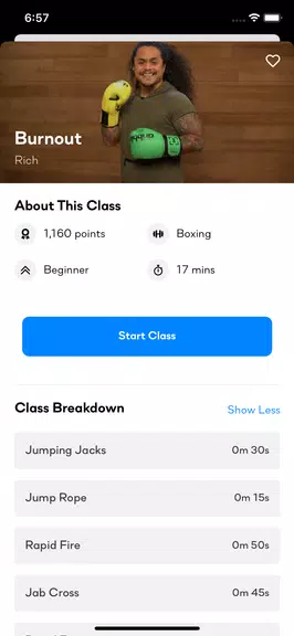 DribbleUp - Sports & Fitness Captura de pantalla 2